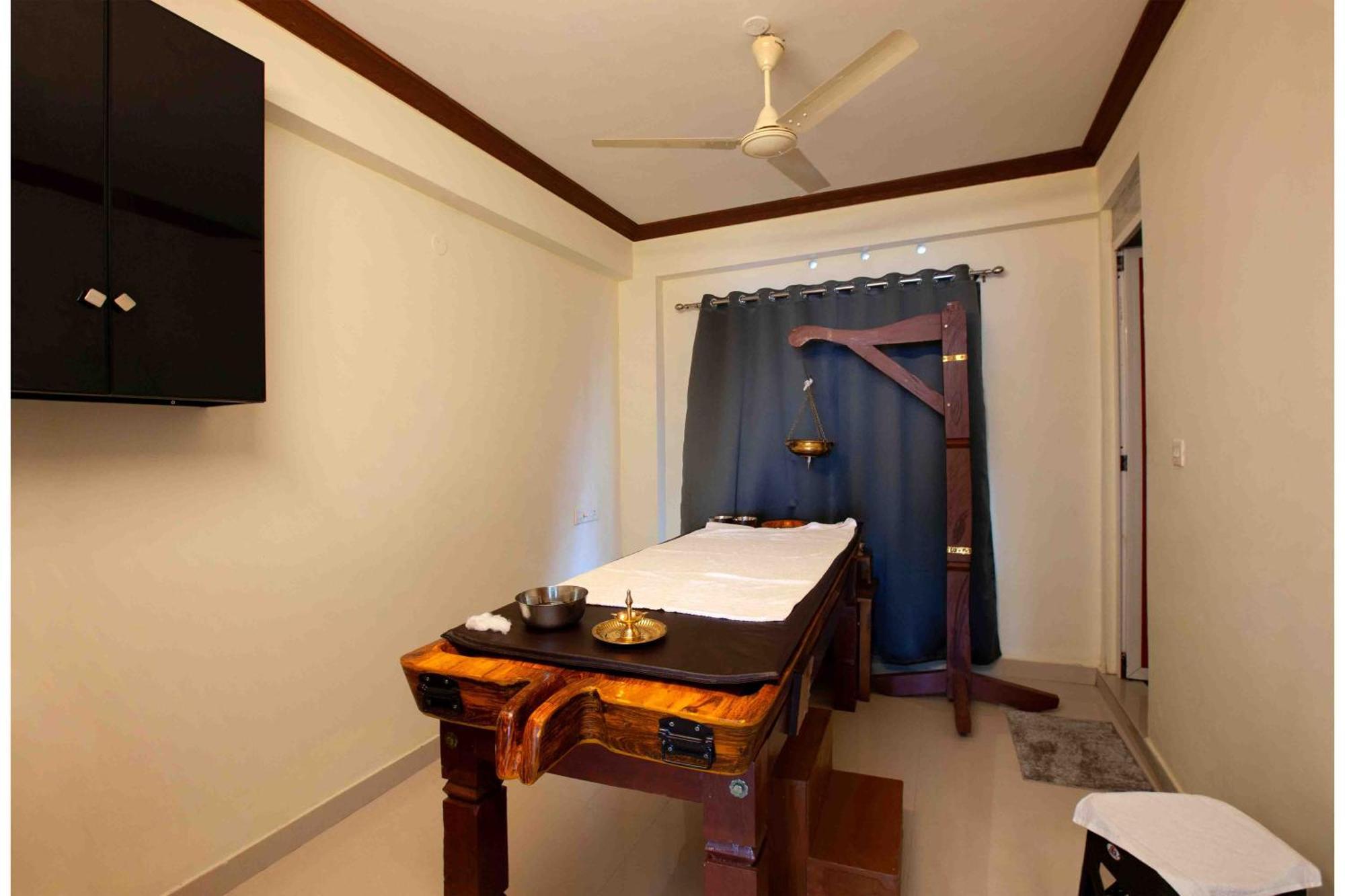 Vembanad Village Backwater Resort Alappuzha 외부 사진