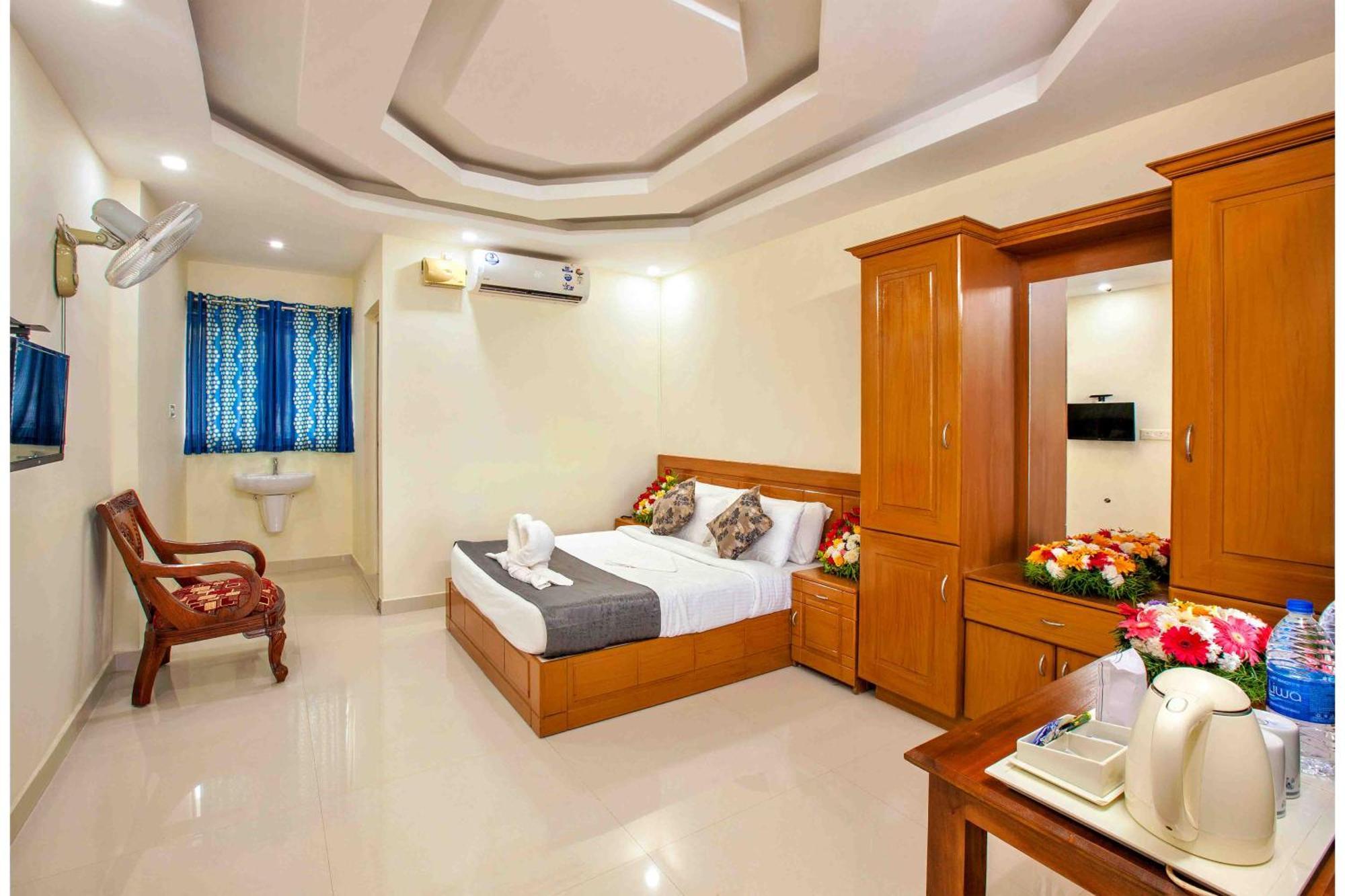 Vembanad Village Backwater Resort Alappuzha 외부 사진